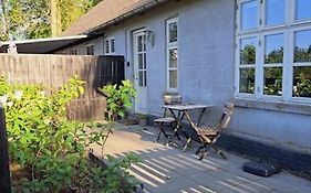 Hyggelig Ferielejlighed Ved Givskud
